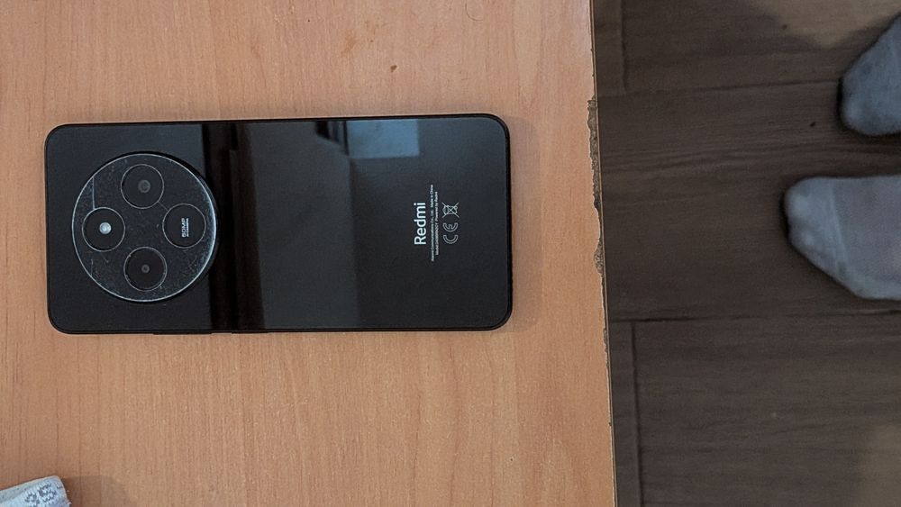 Xiamo Redmi Note 13
