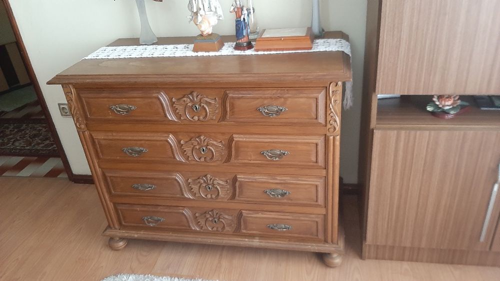 Mobília quarto bonita