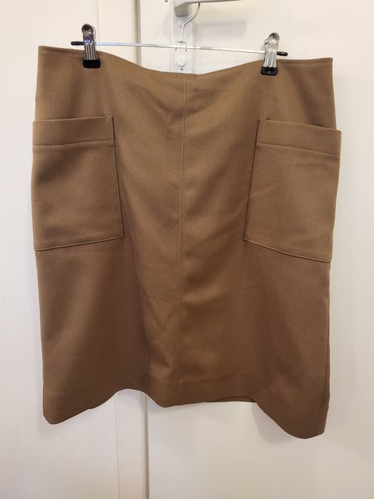 Новий костюм жилет, спідниця