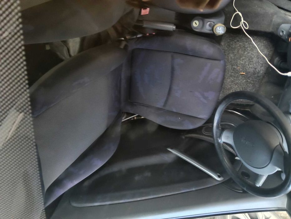 Vendo smart super conservado