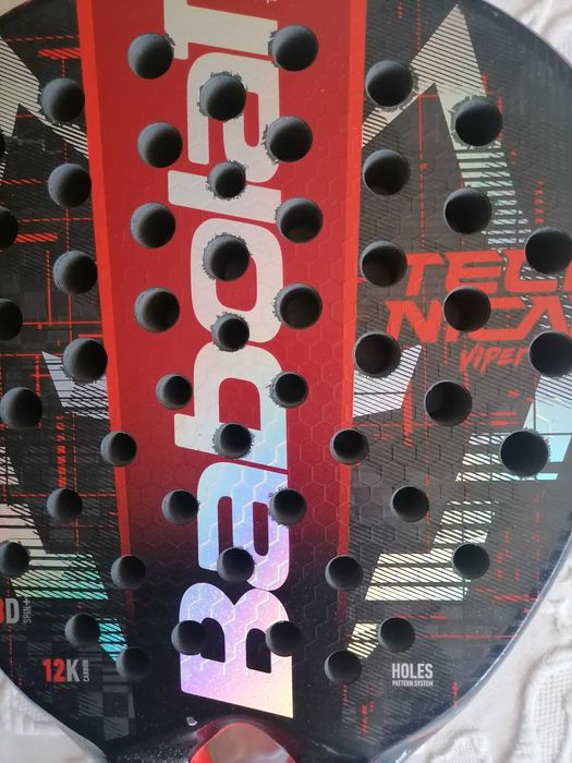 Babolat Technical viper