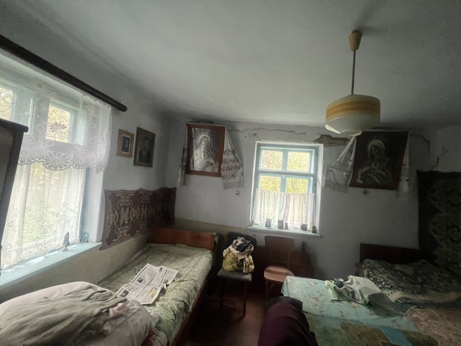 Будинок 16сот, поряд озеро Задорожнє та Baykal Resort