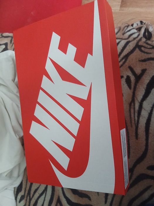 Buty nike nowe z metka