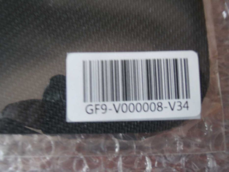 Килимок коврик для миші великий 38*25 см MSI новий