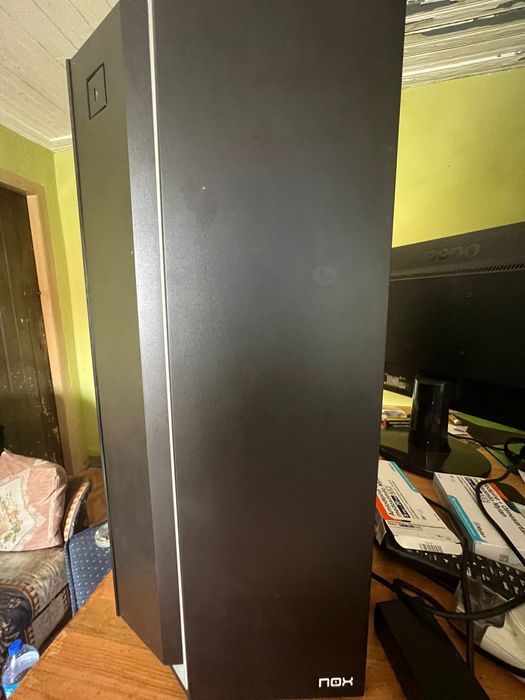 Pc Asustek Computer INC