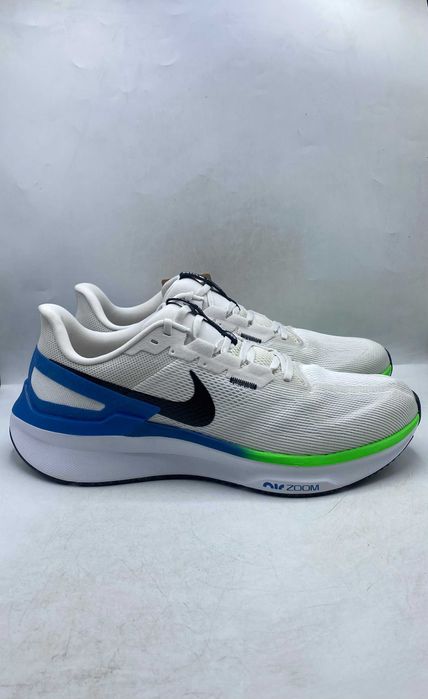 Кросівки чоловічі nike vomero 17 (fn1139-100) оригінал