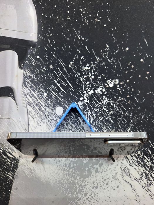 Samsung A56 Graphite 8/256 gb Европеець