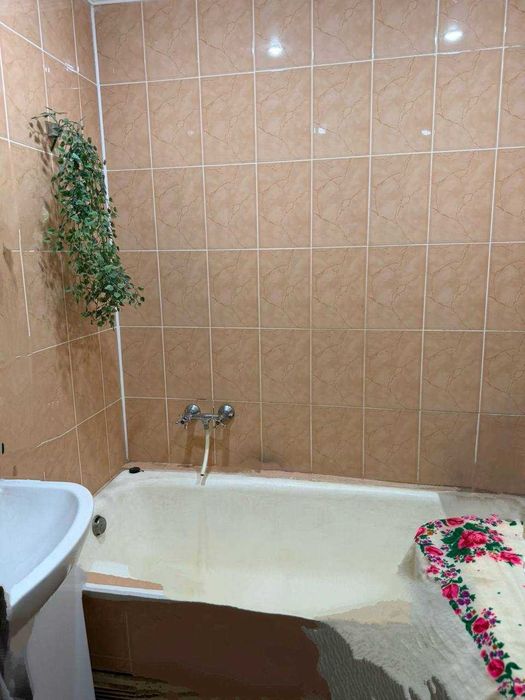 Продам 2х комнатную киевку на балке