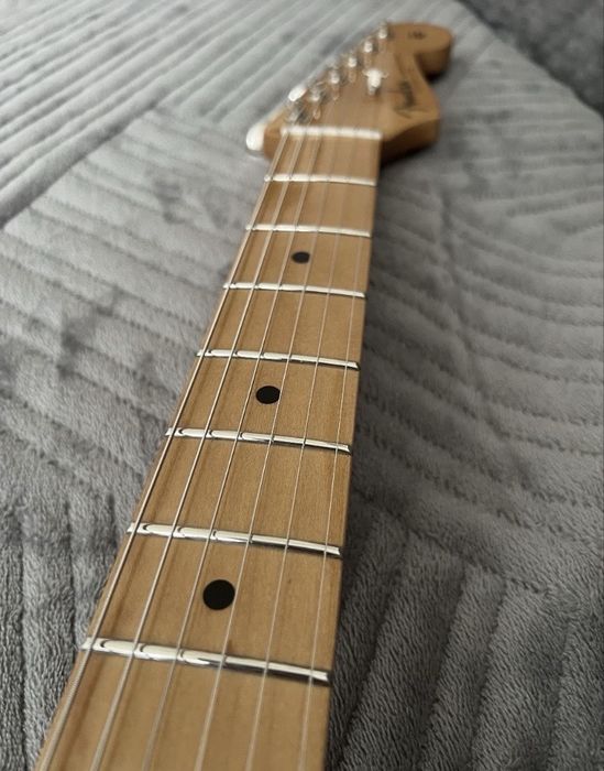 Fender Sstratocaster Vintera 50