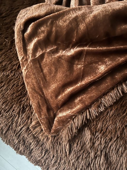 Плед покрывало шарпей