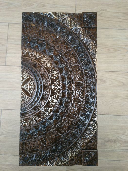 Нарди ручної роботи