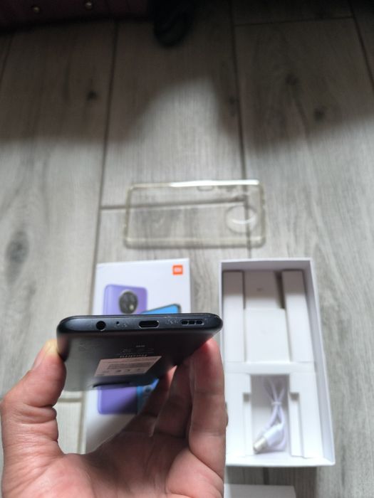 Redmi Note 9T 5G 128GB