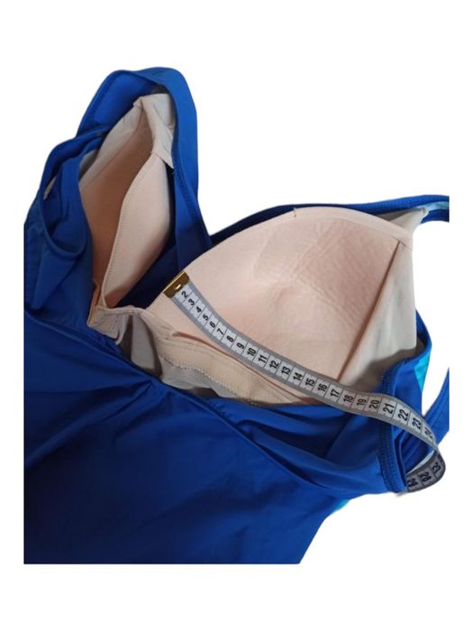 Купальник сдельный