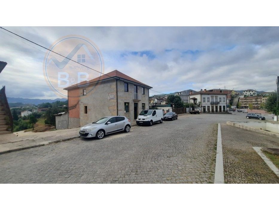 Lotes Para Construção — Arco De Baúlhe E Vila Nune, Braga