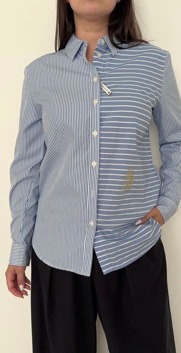 Сорочка Tomy Hilfiger