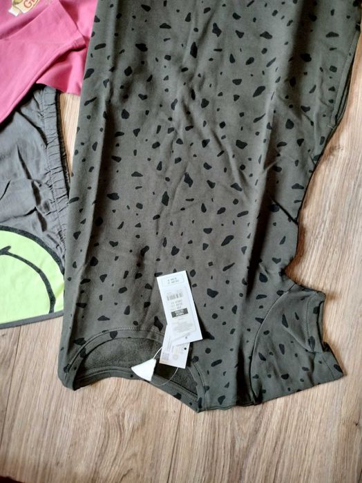 Cool Club bluzka sukienka 140 Harry Potter Smiley 140