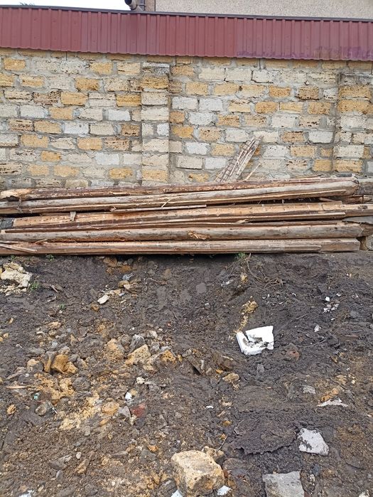 Дрова сухие, 10+ складометров.
