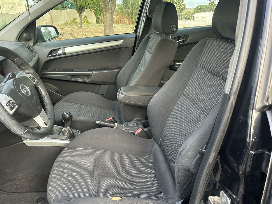 Opel Astra H 1.7 sw Cdti Para pecas