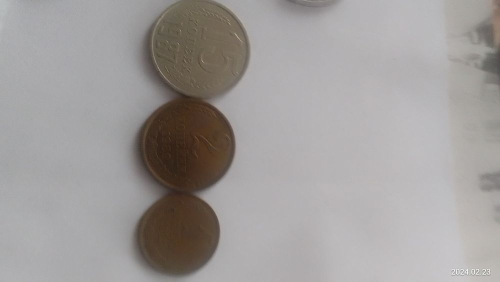 Веннерська купюра 1000 пенц стара