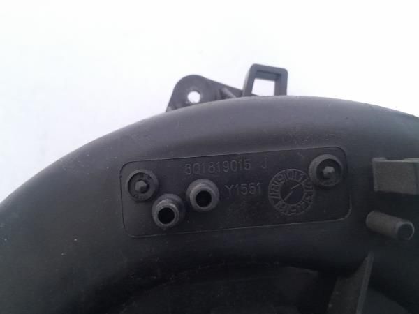 Motor da chauffage / sofagem SEAT Ibiza IV ST (6J8, 6P8)