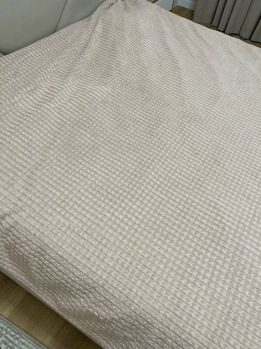 Плед покривало 2 на 2