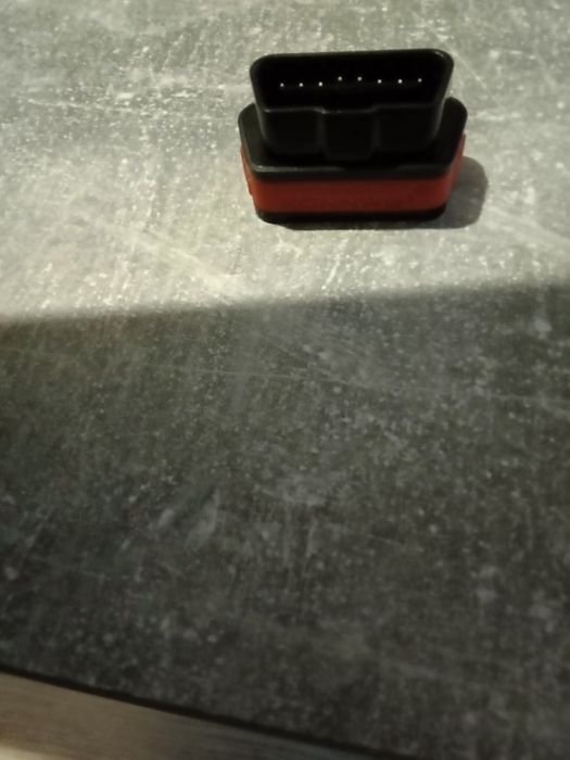 Skaner diagnostyczny