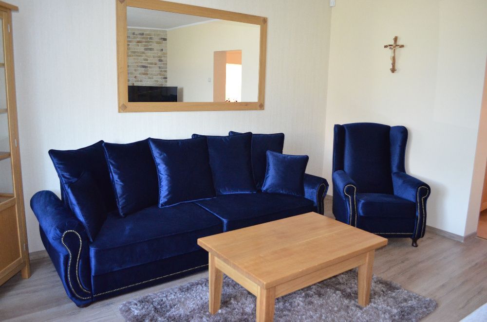 Promocja Sofa kanapa SOFIA angielski prowansalski styl