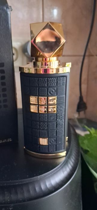 Lattafa Mashrabia 100 ml