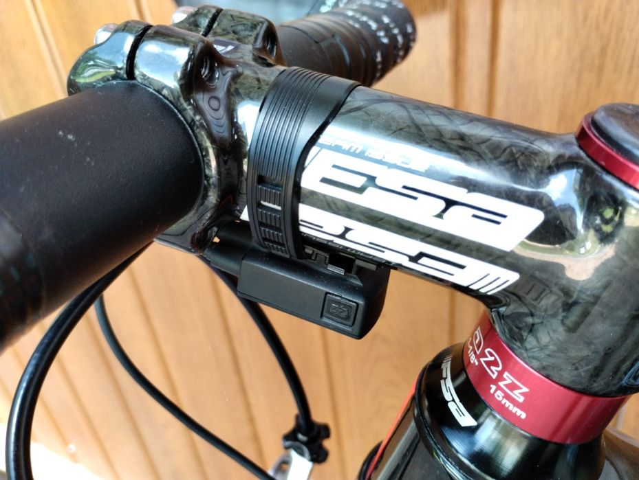 Rower szosowy Focus Cayo