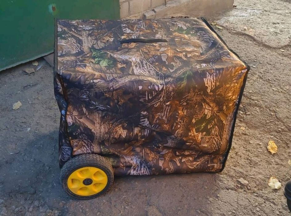 Чехол для Генератора