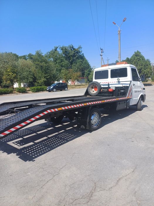 Послуги Евакуатора 24/7