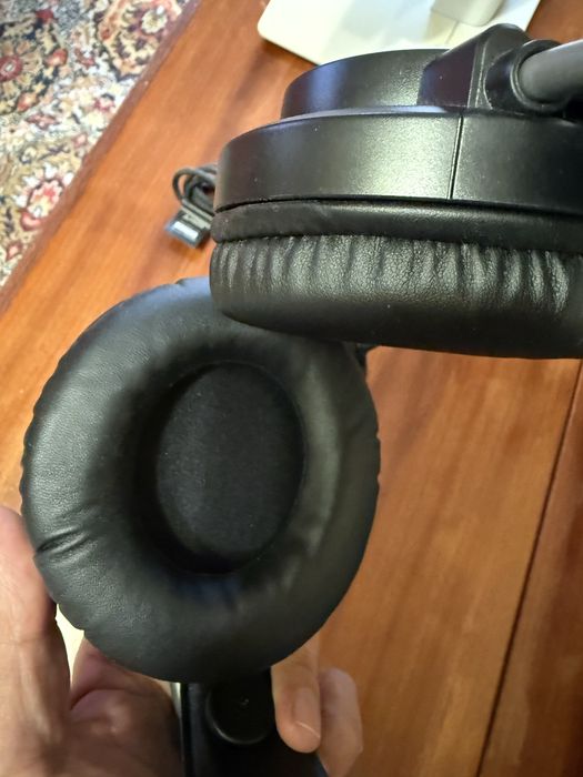 Навушники A4Tech FH200i