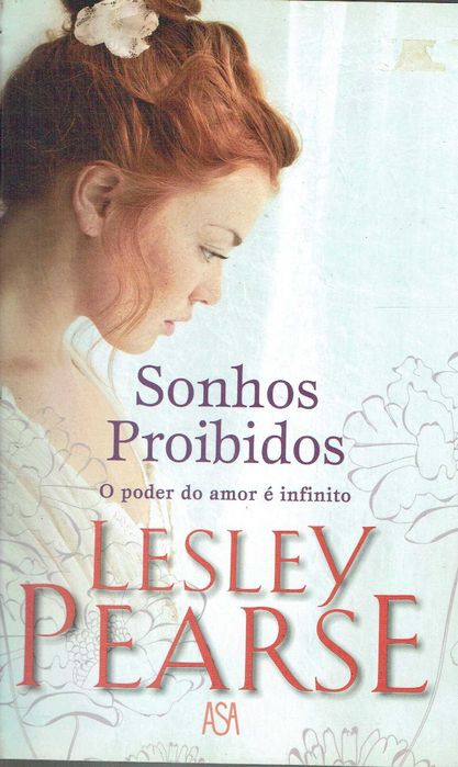 10548

Sonhos Proibidos
de Lesley Pearse