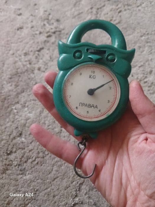 Продам кантер новий