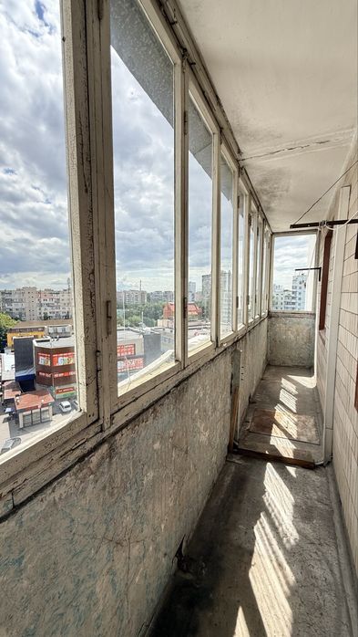 Продаж 1 кімнатної, вул. Вербицького 19, м. Вирлиця, Харківська