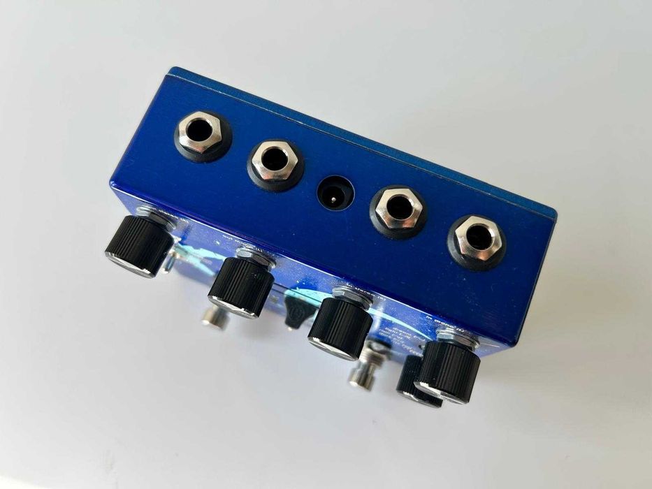 Walrus Audio Slöer – Ambient Reverb (Como Novo)