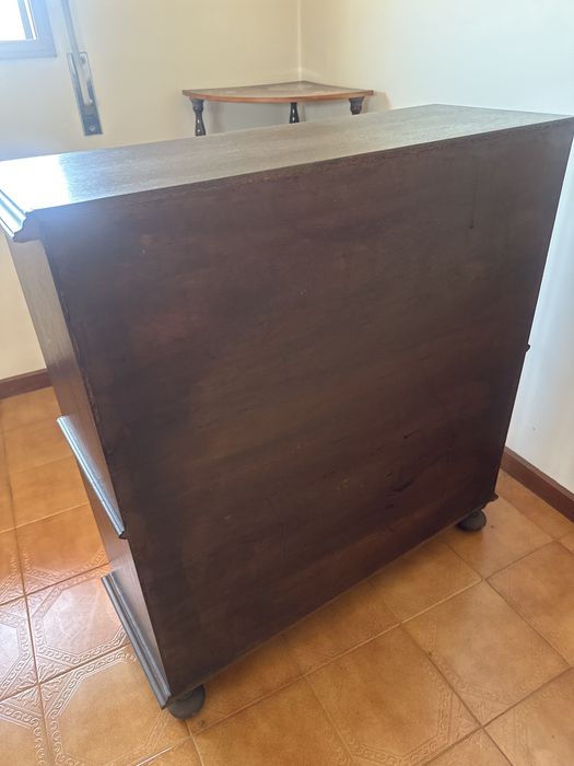 Movel Bar madeira