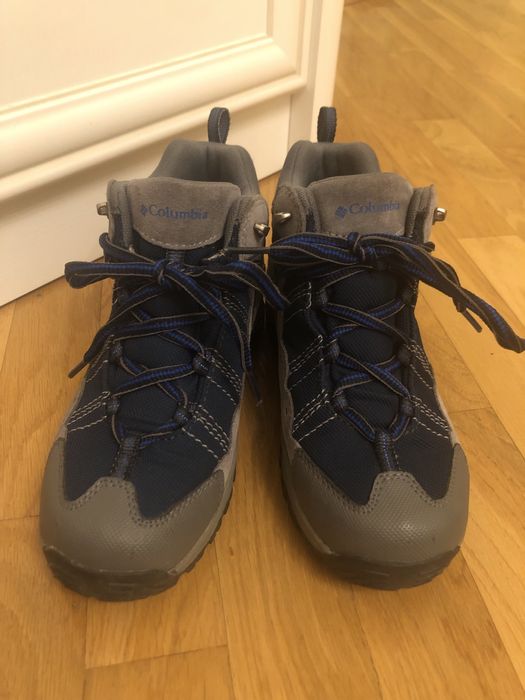 Черевики Columbia