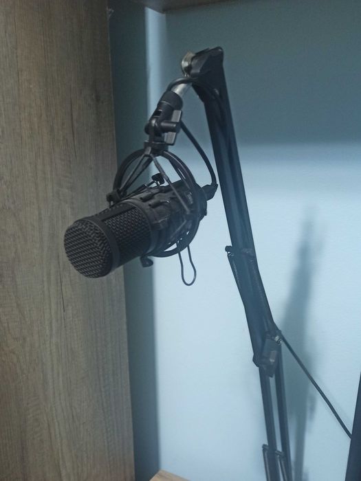 Mikrofon genesis radium 300