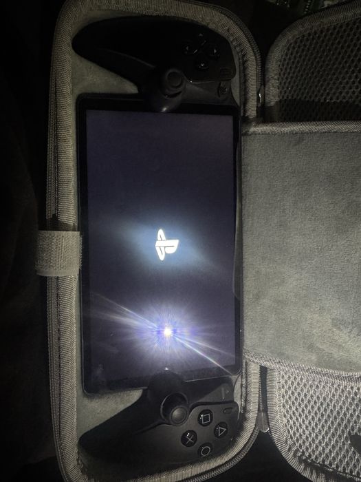 Vende-se playstention portal novo