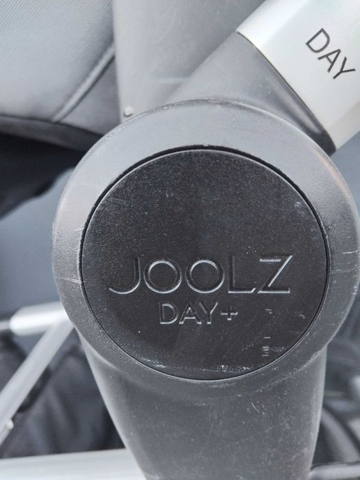 Joolz day + plus
