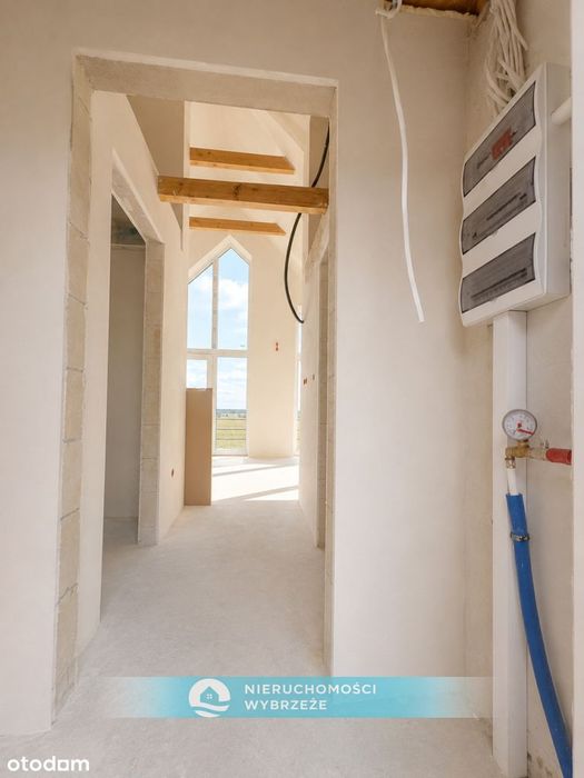 Apartamenty/atrakcyjna cena/blisko morza