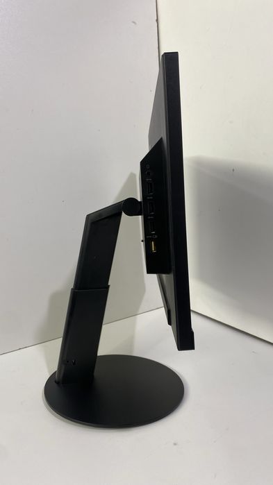 Монітор безрамковий 22” Lenovo ThinkVision T22i-10 IPS FHD W-LED HDMI