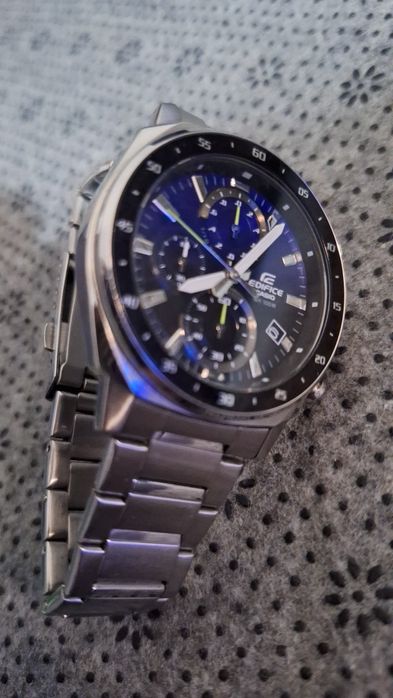 Casio Edifice EFV - 600