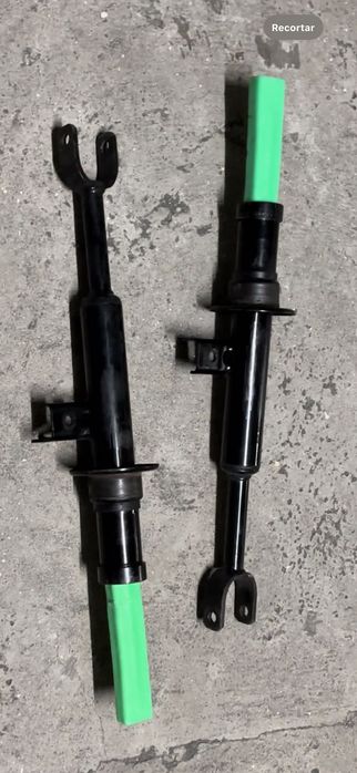 Amortecedores BMW 5 F10/F11