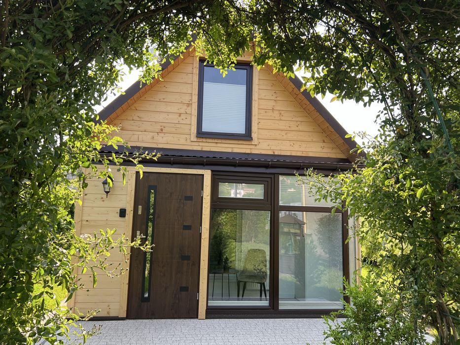 Domek n. Popradem wynajem na wyłączność,  apartament, nocleg .Muszyna.