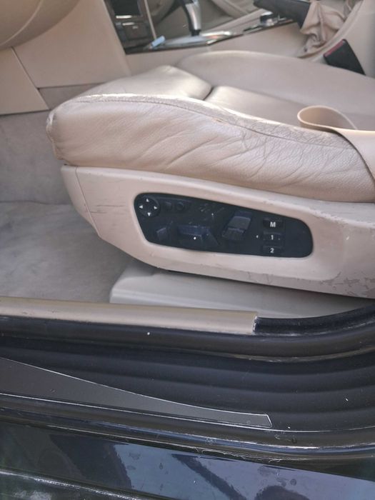 BMW 520 d Automático