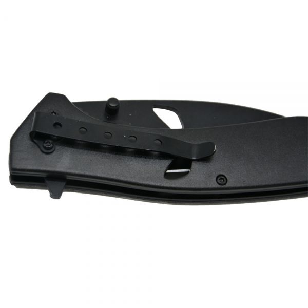 Nóż Albainox CALAVERA 3D 18462