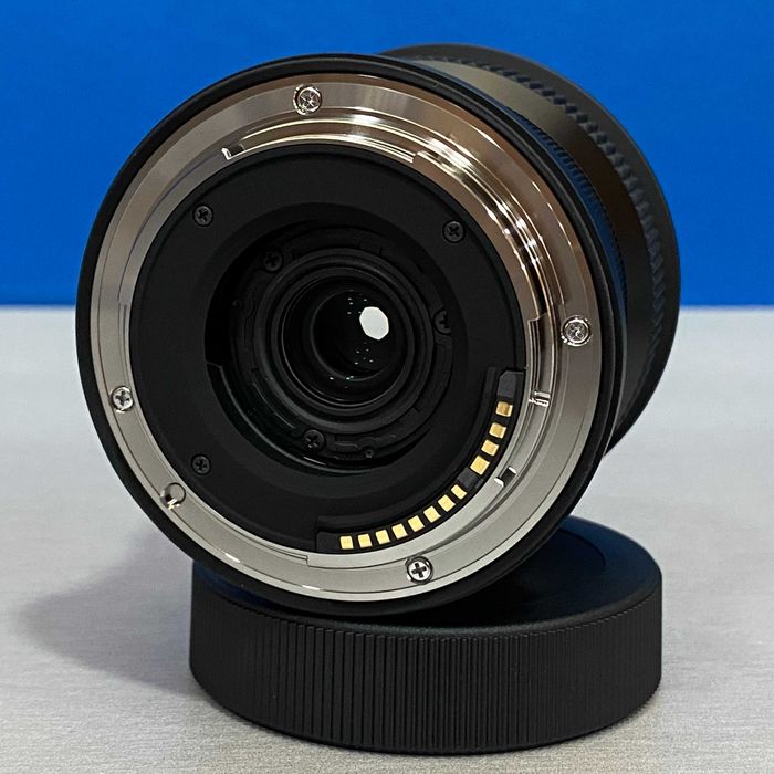 Sigma 10-18mm f/2.8 DC DN (Canon RF-S) - NOVA - 5 ANOS DE GARANTIA