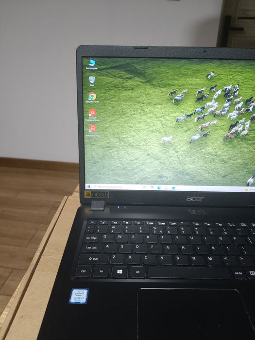 Komputer diagnostyczny interfejs Laptop Acer 15,6c Diagcom pro+